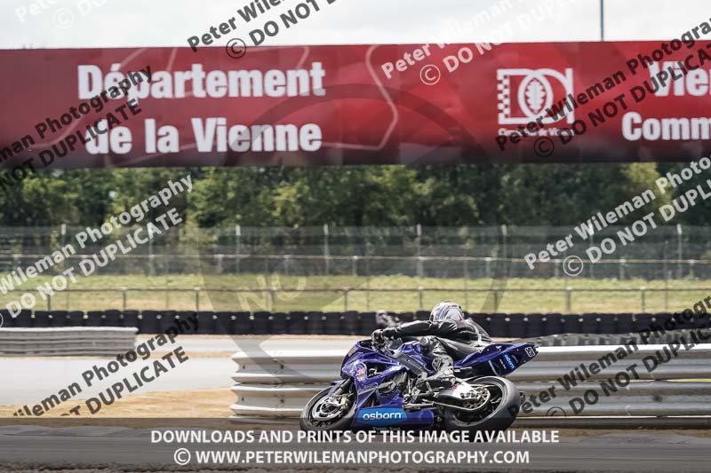 Val De Vienne;event digital images;france;motorbikes;no limits;peter wileman photography;trackday;trackday digital images